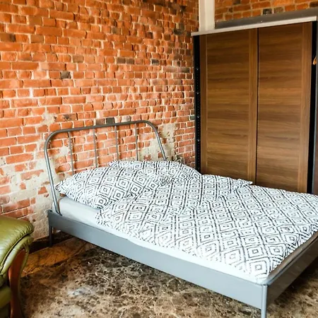 Redcity Loft 25 Zyrardow Exterior foto