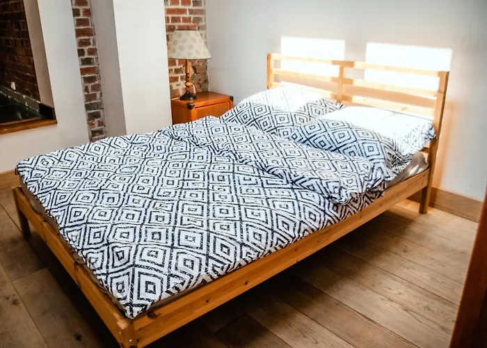 Redcity Loft 25