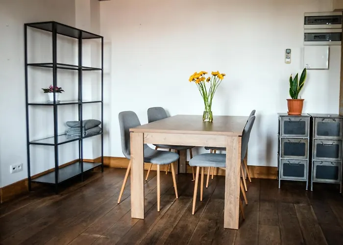 Redcity Loft 25