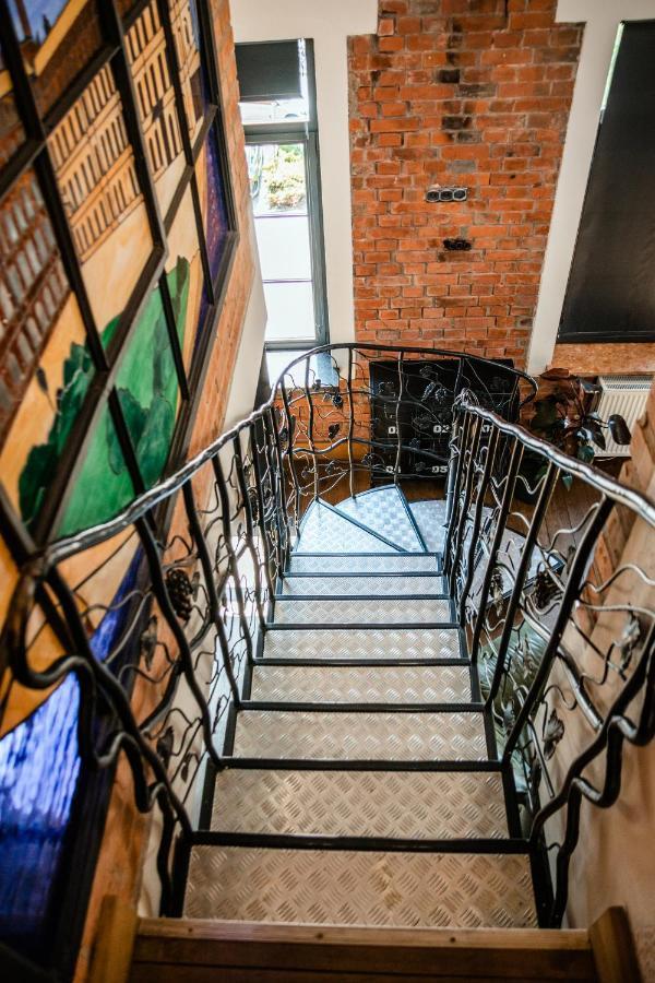Redcity Loft 25 Apartment Zyrardow