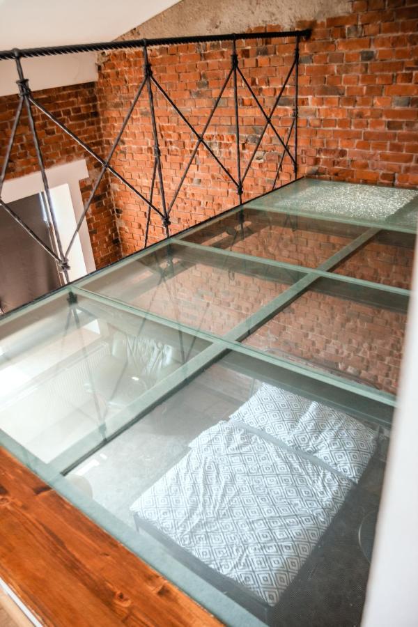 Redcity Loft 25 Apartment