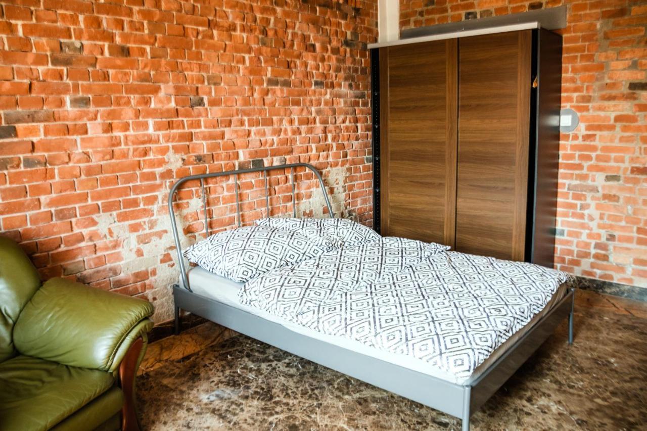 Redcity Loft 25 * Zyrardow
