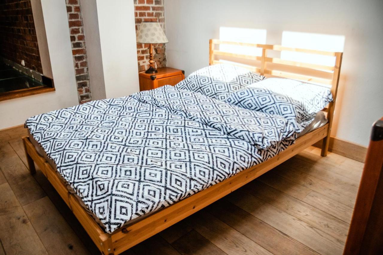 Redcity Loft 25 * Zyrardow