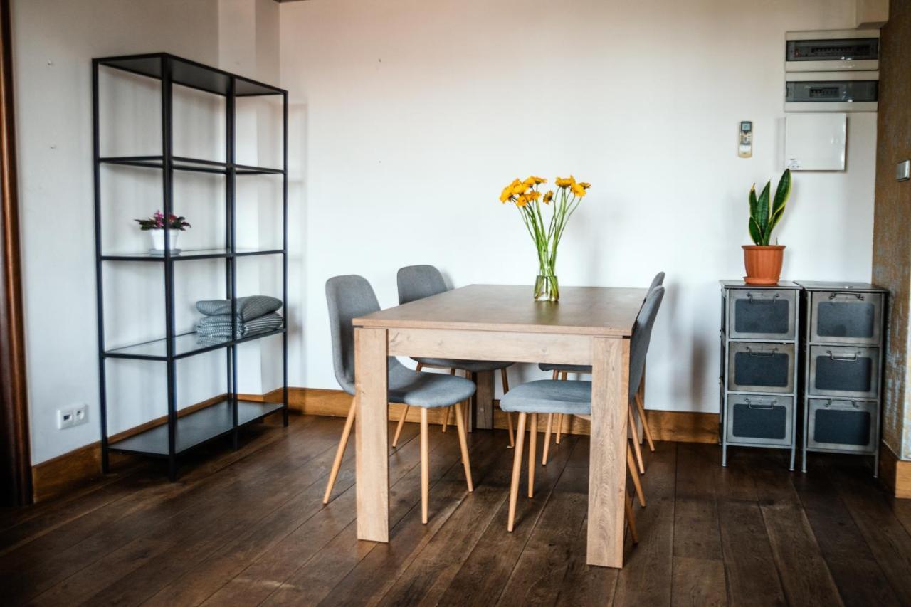 Redcity Loft 25 * Zyrardow