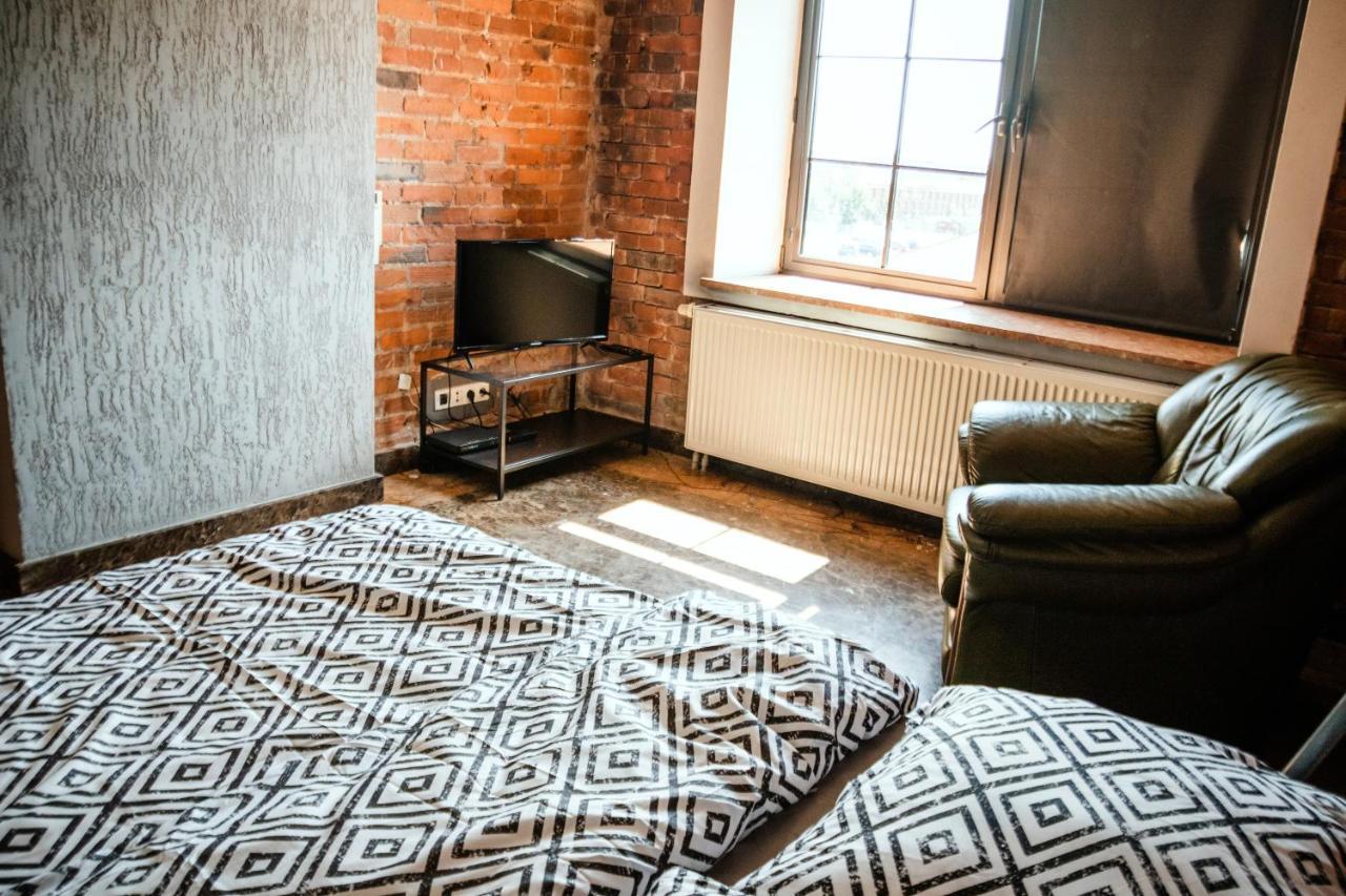 Redcity Loft 25 Zyrardow
