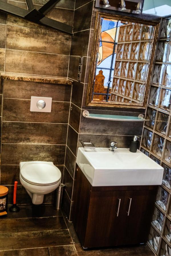 Apartment Redcity Loft 25 Zyrardow